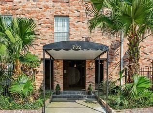732 Cherokee St APT 207, New Orleans, LA 70118