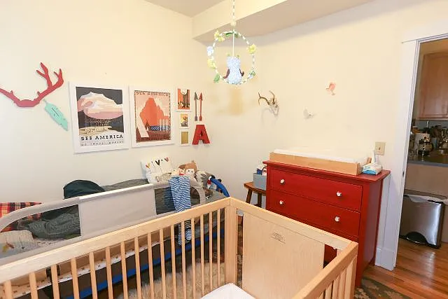 1935 N Wood St #2F — Photo 13