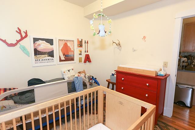 1st image of 1935 N Wood St #3A