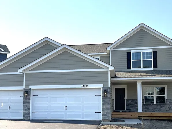 14335 Empire Ln N, Dayton, MN 55327