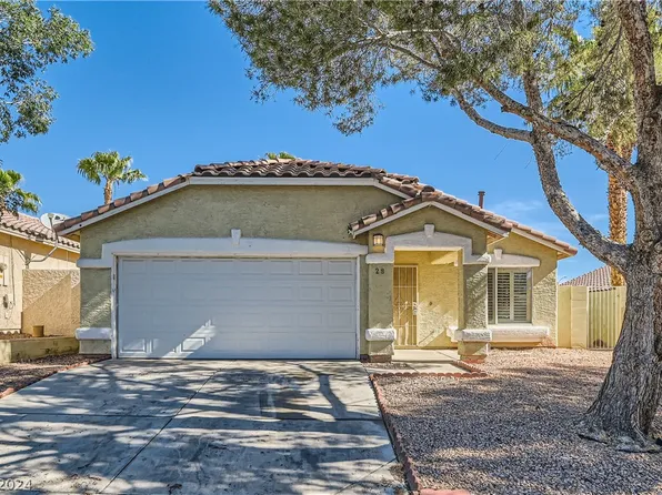 28 Winley Chase Ave, North Las Vegas, NV 89032