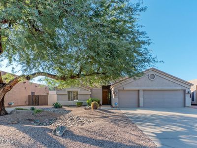 4601 E Pinnacle Vista Dr, Cave Creek, AZ, 85331