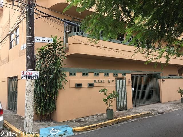 2nd image of 153 Calle Delbrey APT 12