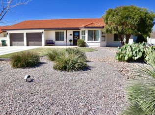 2876 Saint Andrews Dr, Sierra Vista, AZ 85650