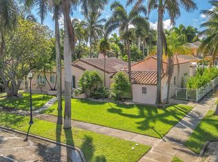 Hollywood Lakes Section, Hollywood, FL 33019