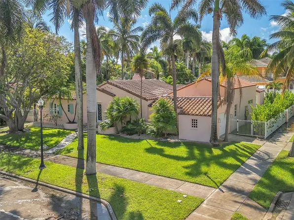 856 Tyler St, Hollywood, FL 33019