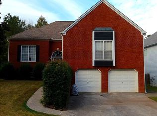 1824 Lightwood Ln NW, Acworth, GA 30102