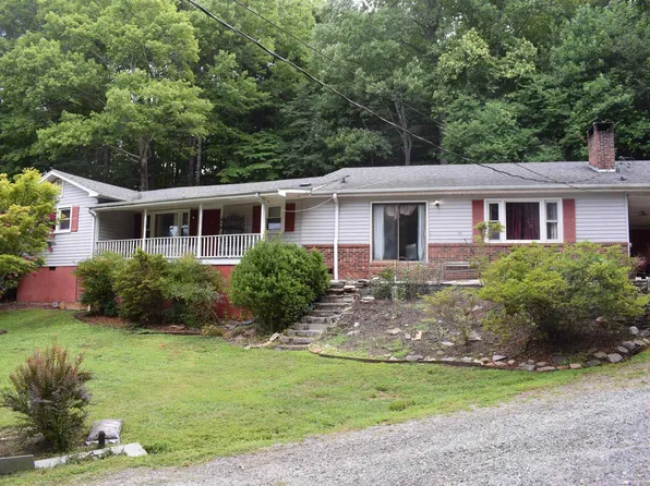 191 Flat Rock Hill Rd, Tryon, NC 28782