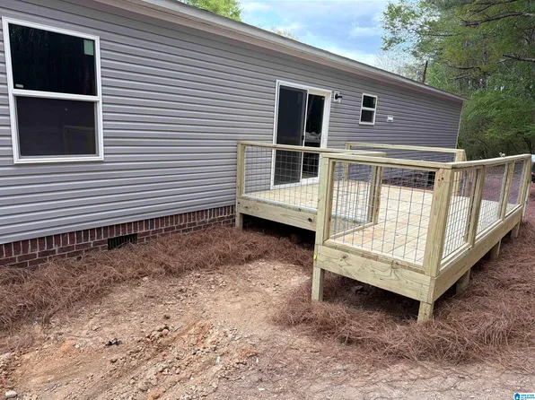 205 Washington St, Odenville, AL 35120