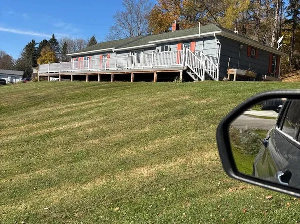 110 W Green St, Smethport, PA 16749