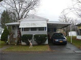 218 Genesee Way, Manchester, NY 14504