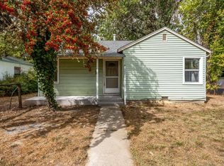 288 E San Francisco Ave, Willits, CA 95490