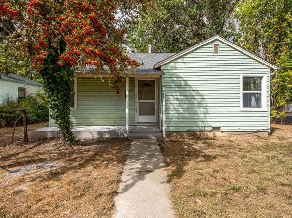 288 E San Francisco Avenue, Willits, CA 95490