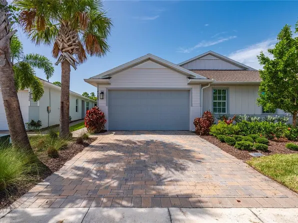 43620 Sparrow Dr, Punta Gorda, FL 33982
