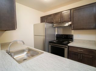 The Parks of Belleville, Belleville, MI 48111