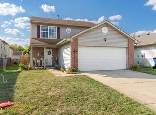 1210 Country Creek Ct, Indianapolis, IN