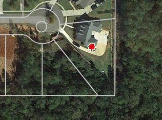 9138 Krystal Ridge Ct, Daphne, AL 36526