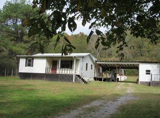 826 Hanna Rd, Prospect, TN 38477