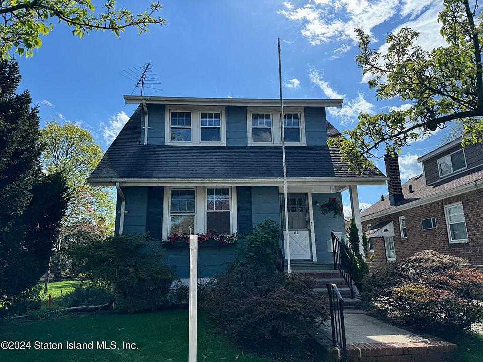 112 Hull Ave, Staten Island, NY 10306 Zillow