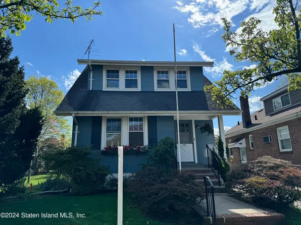 112 Hull Ave, Staten Island, NY 10306