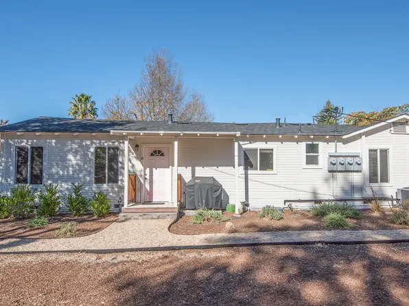 1320 Fair Way APT 7, Calistoga, CA 94515