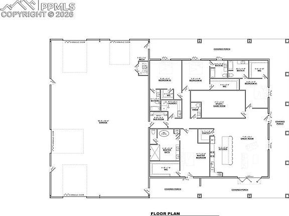 4th image of 17430 Esmeralda Dr