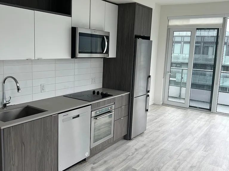 121 Lower Sherbourne St #1554 — Photo 13