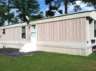 120 J C Bryant Rd, Hattiesburg, MS 39401