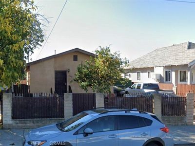 3108 E 2nd St, Los Angeles, CA, 90063