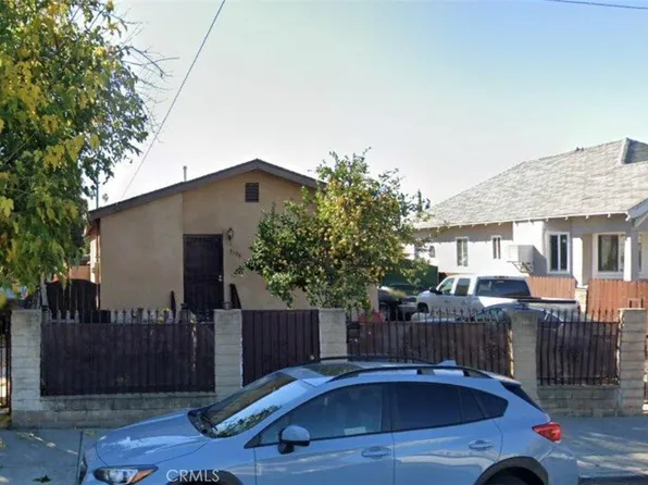 3108 E 2nd St, Los Angeles, CA 90063