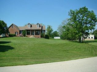 171 Marland Manor Dr, Richmond, KY 40475