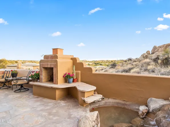 28990 N WHITE FEATHER Lane #130, Scottsdale, AZ 85262