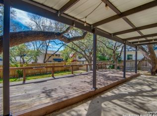 2226 Rippling Rill St, San Antonio, TX 78232