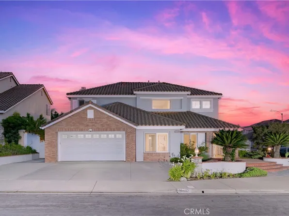 18402 Stonegate Ln, Rowland Heights, CA 91748