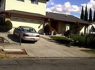 3368 Farthing Way, San Jose, CA 95132