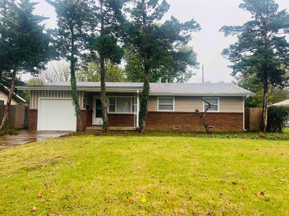 4652 S Charles Ave, Wichita, KS 67217
