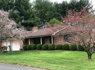 124 Keebler Ln, Limestone, TN 37681
