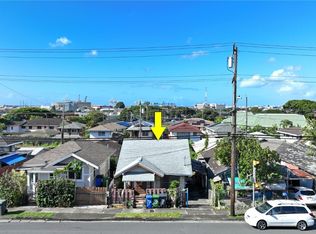 737 N School St, Honolulu, HI 96817