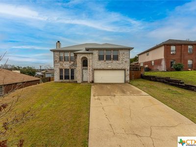 407 Juniper Cir, Copperas Cove, TX, 76522