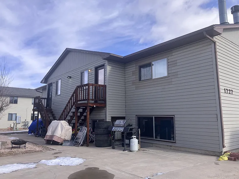 1727 Palmer Dr #3 — Photo 7