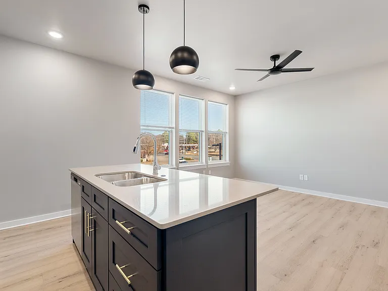 Centerstone Market + Lofts — Photo 14