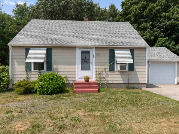 103 Washington Street, Rochester, NH 03867