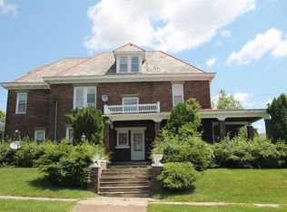 410 Eleanor Ave, Scottdale, PA