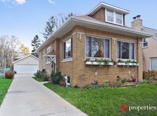 6622 N Chicora Ave, Chicago, IL
