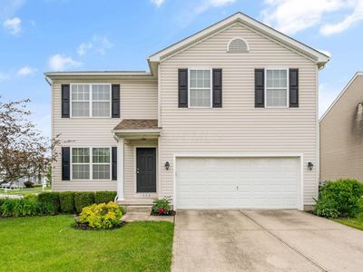 573 Altona Dr, Blacklick, OH, 43004