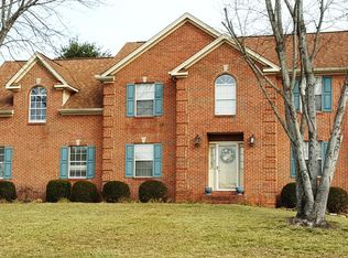 7312 Castlegate Blvd, Knoxville, TN 37918