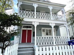 53 Chapel St APT C, Charleston, SC 29403