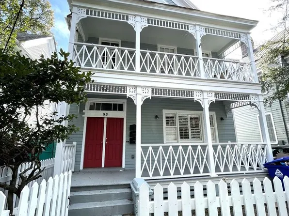 53 Chapel St APT C, Charleston, SC 29403