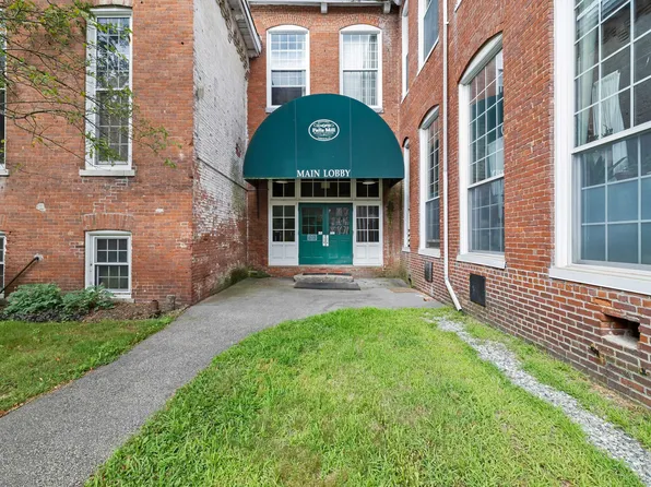 150 Yantic Street #118, Norwich, CT 06360