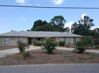 308 S 61st Ave, Pensacola, FL 32506